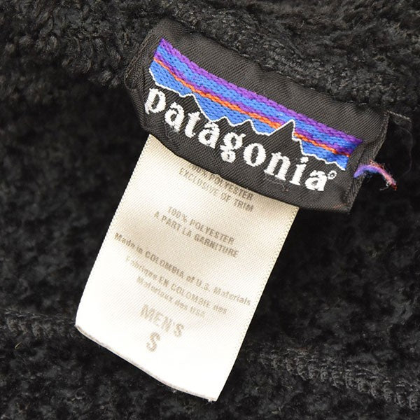 Patagonia(パタゴニア) R4 Fleece Jacket フリースジャケット