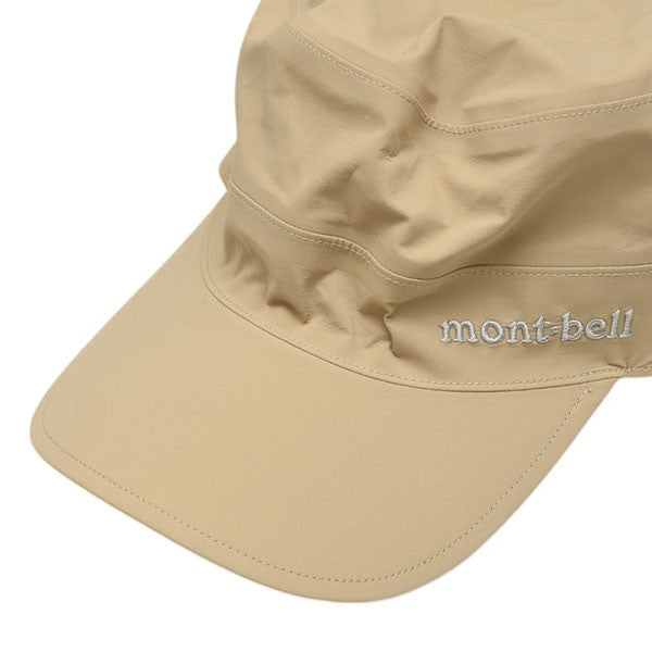mont-bell GORE-TEX メドーワークキャップ 1128629 古着・中古-5枚目のアイテム画像