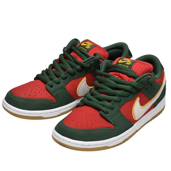 DUNK LOW PRO PRM SUPERSONICS　スニーカー　ダンクロー　FZ1287-300