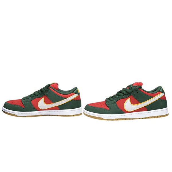 DUNK LOW PRO PRM SUPERSONICS　スニーカー　ダンクロー　FZ1287-300