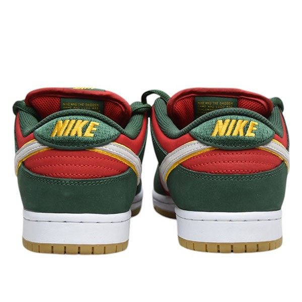 DUNK LOW PRO PRM SUPERSONICS　スニーカー　ダンクロー　FZ1287-300