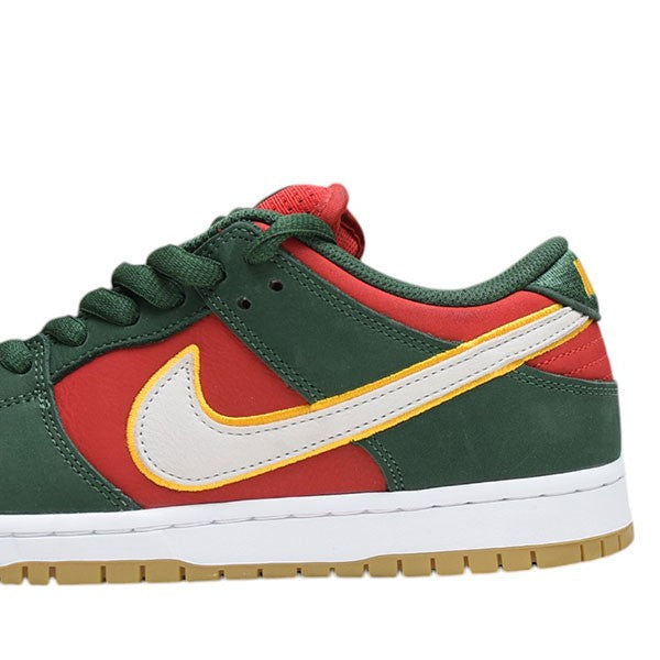 DUNK LOW PRO PRM SUPERSONICS　スニーカー　ダンクロー　FZ1287-300