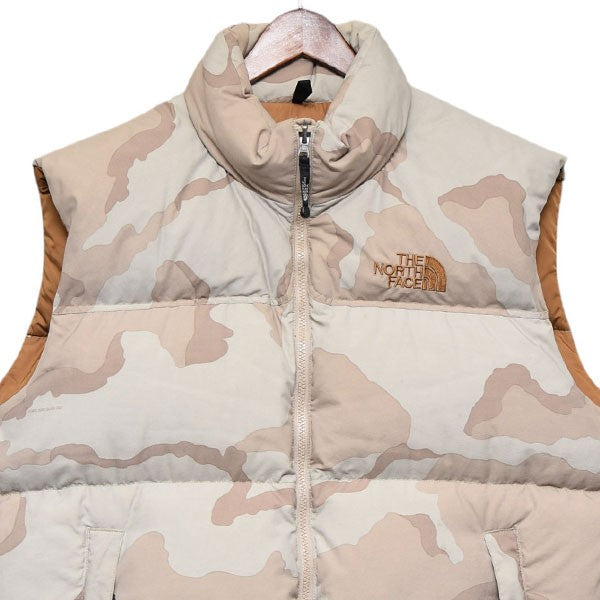 希少✨️ノースフェイス 90s RETRO NUPTSE DOWN VEST 楽天市場】ザ ノースフェイス ヌプシ THE NORTH FACE 2024