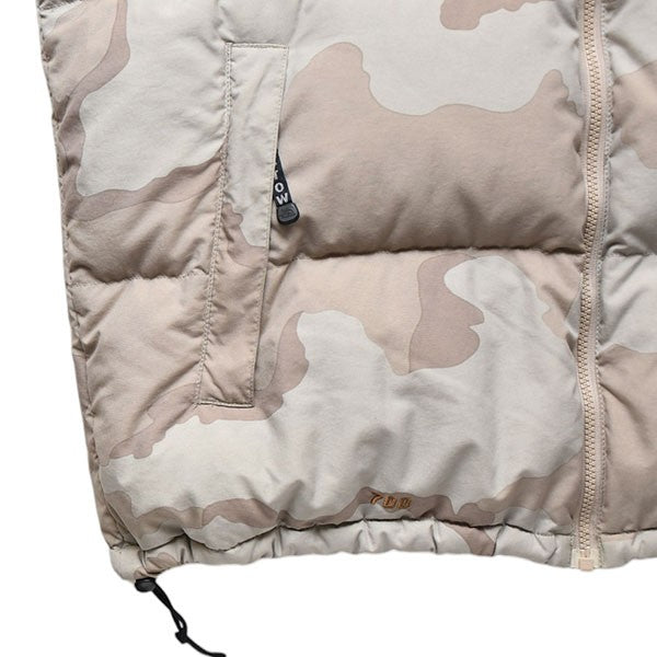 THE NORTH FACE(ザノースフェイス) 1990年代 Vintage Nuptse