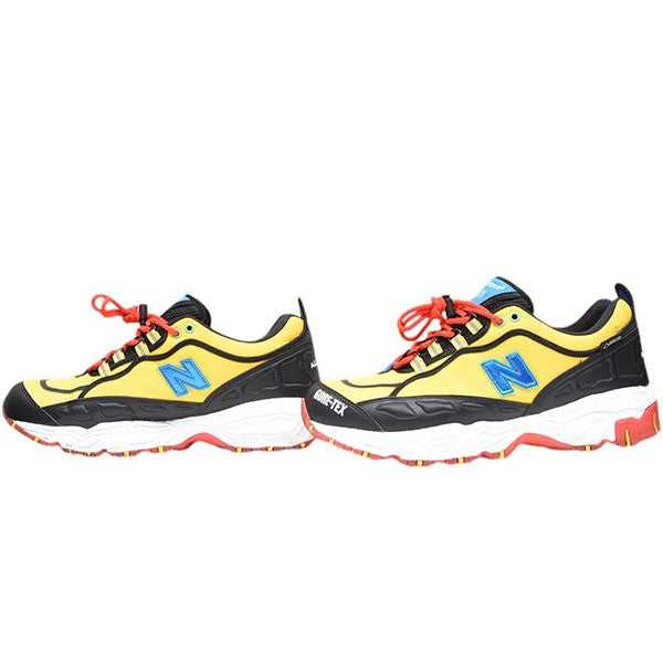 NEW BALANCE×the Apartment ML801 GTX スニーカー 古着・中古-2枚目のアイテム画像