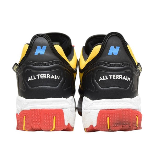 NEW BALANCE×the Apartment ML801 GTX スニーカー 古着・中古-3枚目のアイテム画像