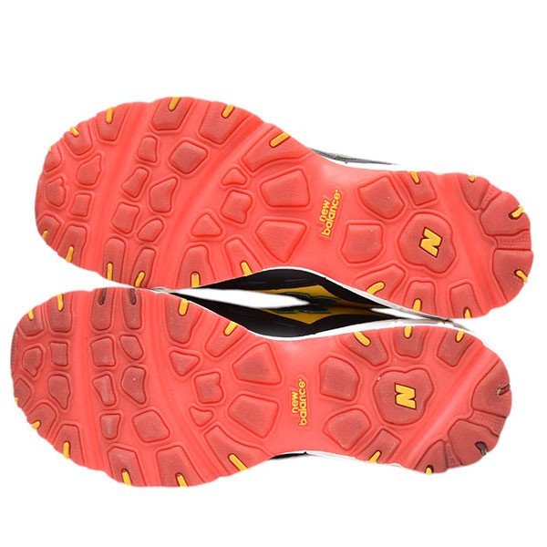 NEW BALANCE×the Apartment ML801 GTX スニーカー 古着・中古-4枚目のアイテム画像
