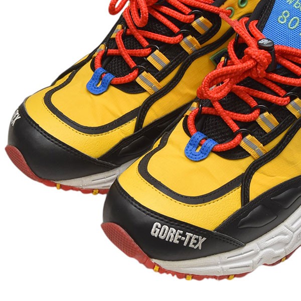 NEW BALANCE×the Apartment ML801 GTX スニーカー 古着・中古-5枚目のアイテム画像