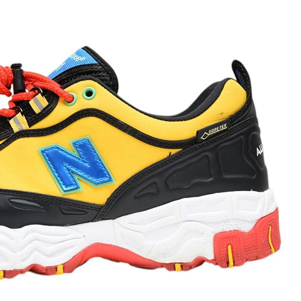 NEW BALANCE×the Apartment ML801 GTX スニーカー 古着・中古-6枚目のアイテム画像