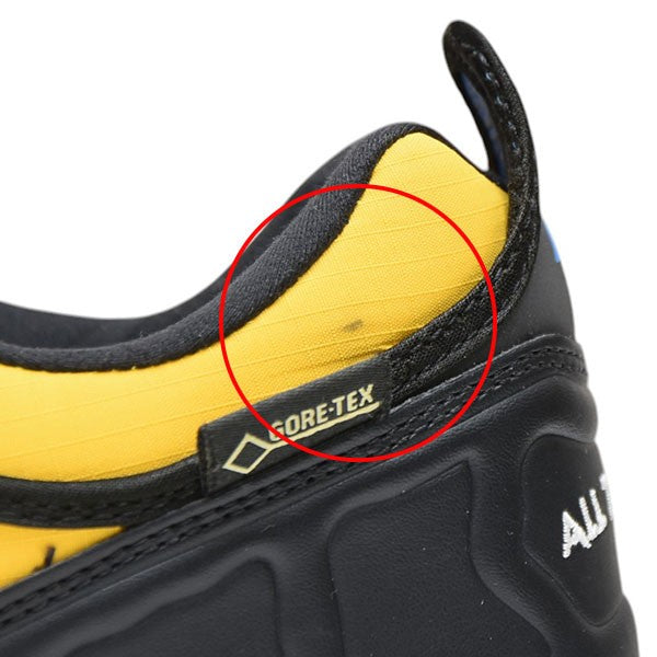 NEW BALANCE×the Apartment ML801 GTX スニーカー 古着・中古-8枚目のアイテム画像