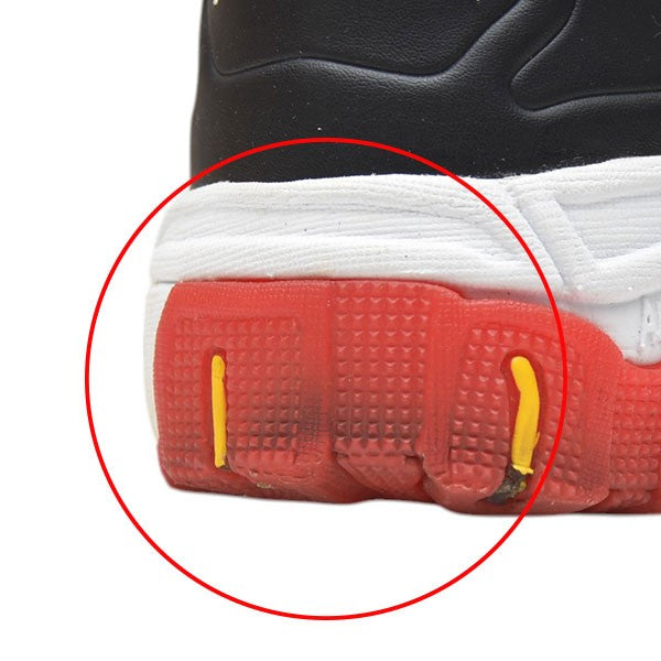 NEW BALANCE×the Apartment ML801 GTX スニーカー 古着・中古-9枚目のアイテム画像