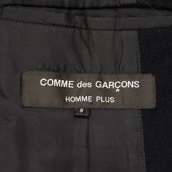 COMME des GARCONS HOMME PLUS(コムデギャルソンオムプリュス