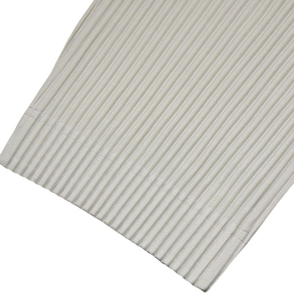HOMME PLISSE ISSEY MIYAKE プリーツストレートパンツ HP38JF392 古着・中古-5枚目のアイテム画像