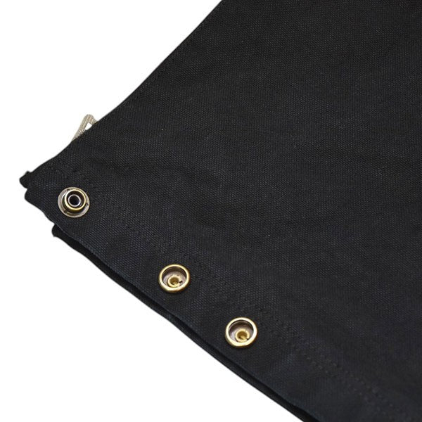 barbell object(バーベルオブジェクト) 2024AW cv pt canvas sack