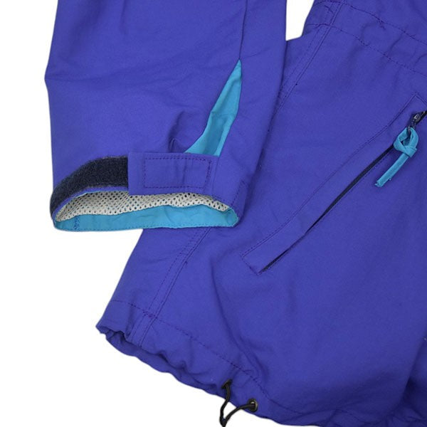 激レア1980's　PATAGONIA NYLON　マウンテンパーカーパタゴニア patagonia パタゴニア フーディニ ジャケット マウンテンパーカー