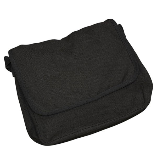 COMOLI コモリ　24AW ヘンプダック ショルダーバッグ COMOLI / コモリ | ヘンプダック ショルダーバッグ - Brown