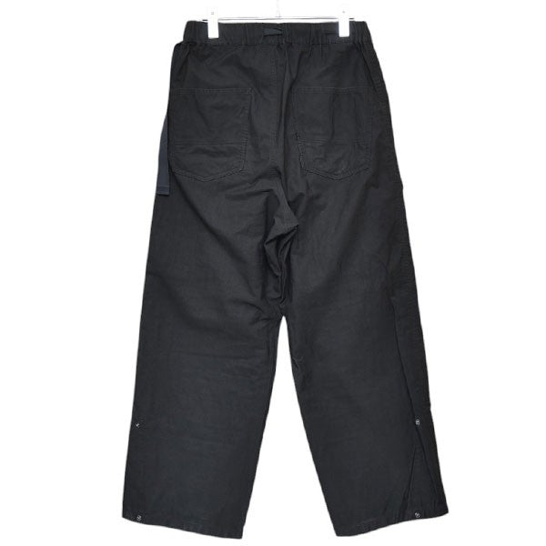 Y-3(ワイスリー) WRKWR CRGO PANT カーゴパンツ H63074 H63074