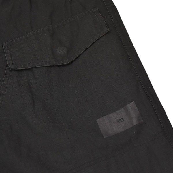 Y-3(ワイスリー) WRKWR CRGO PANT カーゴパンツ H63074 H63074