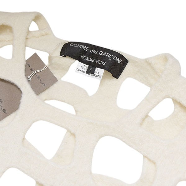 COMME des GARCONS HOMME PLUS(コムデギャルソンオムプリュス COMME des GARCONS HOMME PLUS(コムデギャルソンオムプリュス