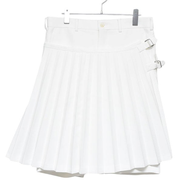 COMME des GARCONS HOMME PLUS(コムデギャルソンオムプリュス) 2024AW