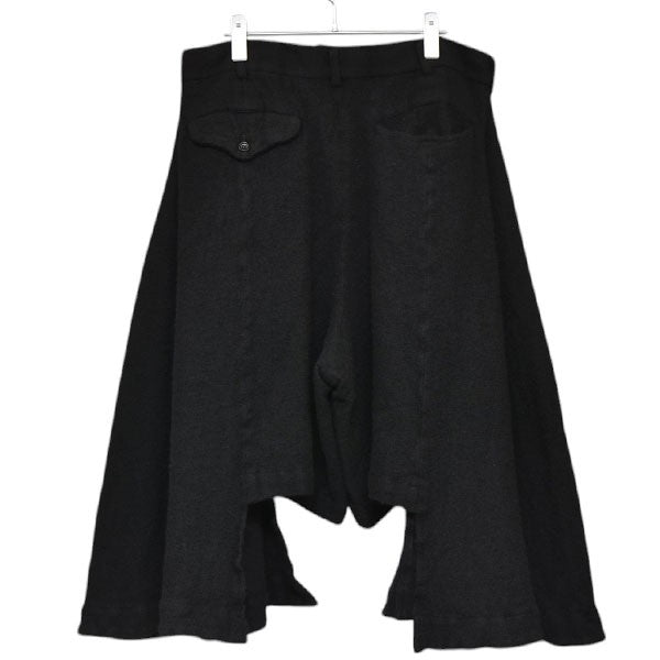 COMME des GARCONS HOMME PLUS(コムデギャルソンオムプリュス) 2024AW 