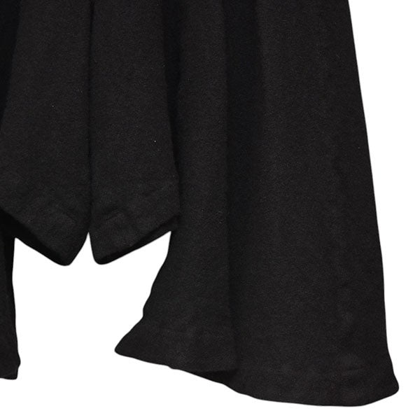 COMME des GARCONS HOMME PLUS 2024AW 縮絨ショーツ ウール縮絨ショートパンツ PN-P033 古着・中古-5枚目のアイテム画像