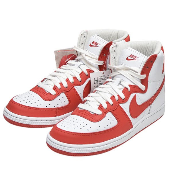 COMME des GARCONS HOMME PLUS×NIKE 2023SS TERMINATOR HIGH SP