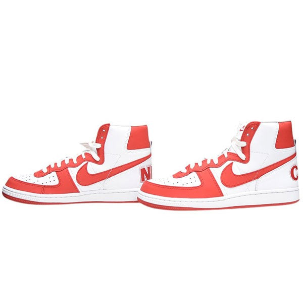 COMME des GARCONS HOMME PLUS×NIKE 2023SS TERMINATOR HIGH SP