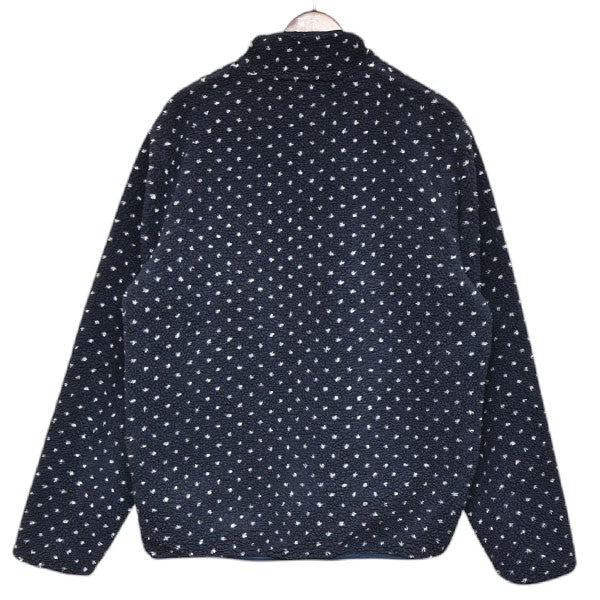 Supreme リバーシブルボアジャケット 中古・古着通販】Supreme (シュプリーム) ボアジャケット