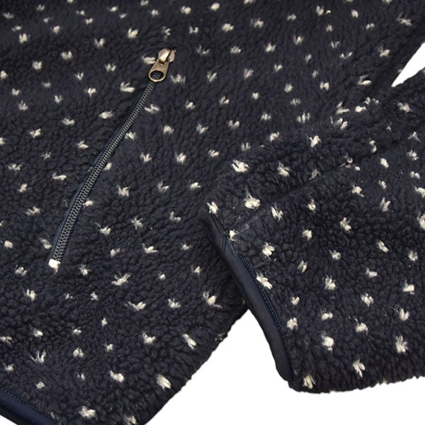 Supreme リバーシブルボアジャケット 中古・古着通販】Supreme (シュプリーム) ボアジャケット