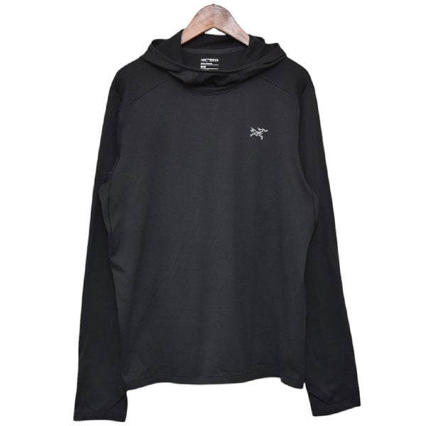 ARC'TERYX(アークテリクス) CORMAC HEAVYWEIGHT HOODY プル