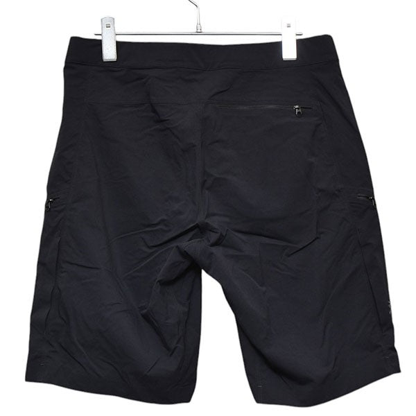 パンツ ANDWANG Baby office belt short pants 001 andwang Baby Office Belt Short Pants