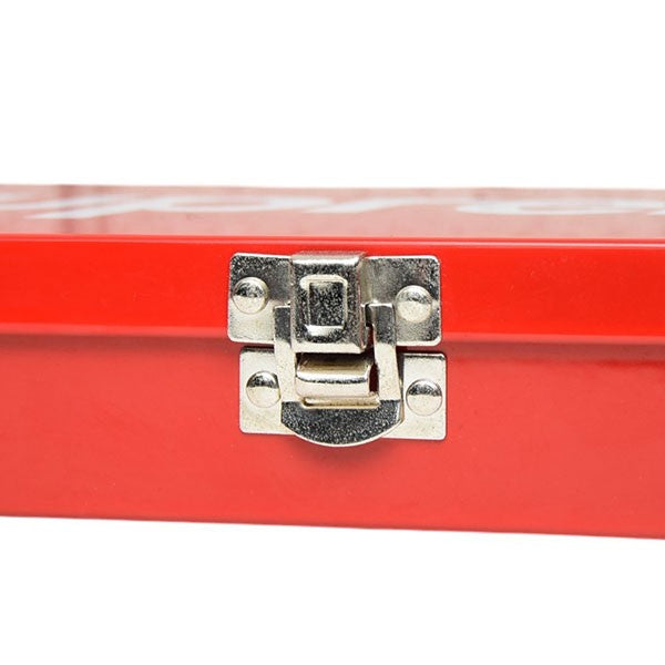 Supreme(シュプリーム) 2011AW METAL LOCK BOX ストレージ