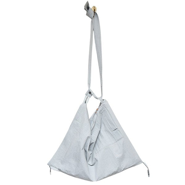 JIAN YE 2025SS ALLY BAG SKIRT 3wayスカート ショルダーバッグ JI-25SS-SK01-2 古着・中古-4枚目のアイテム画像