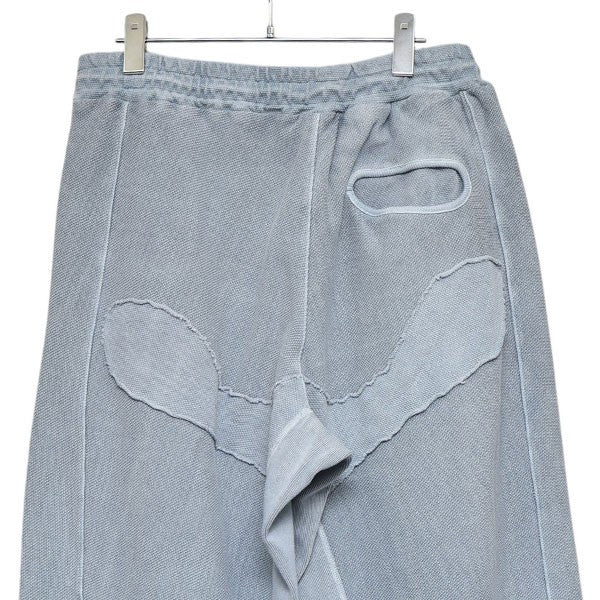 JIAN YE(ジェンイェ) 2025SS ORBIT PANTS スウェットパンツ JI JIAN YE(ジェンイェ) 2025SS ORBIT PANTS スウェットパンツ JI