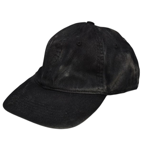 SYUMAN．×F．M．C．D． 2025SS COVERED CAP キャップ 25ss-G-SY002 古着・中古-1枚目のアイテム画像