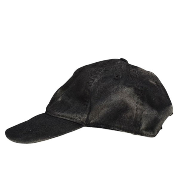 SYUMAN．×F．M．C．D． 2025SS COVERED CAP キャップ 25ss-G-SY002 古着・中古-2枚目のアイテム画像