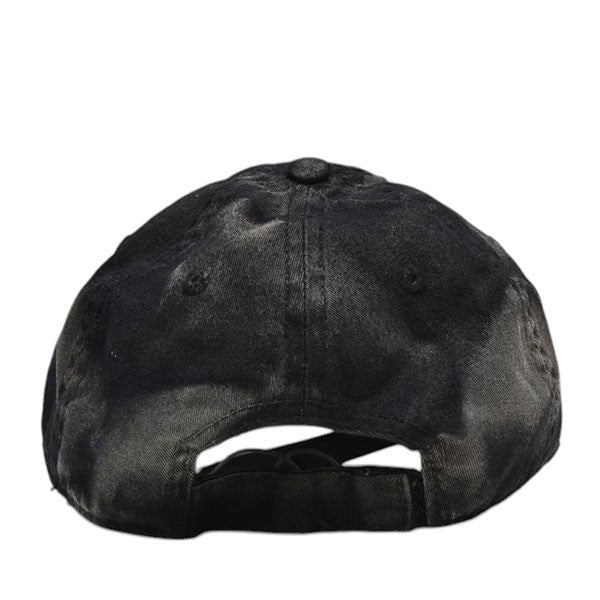 SYUMAN．×F．M．C．D． 2025SS COVERED CAP キャップ 25ss-G-SY002 古着・中古-3枚目のアイテム画像