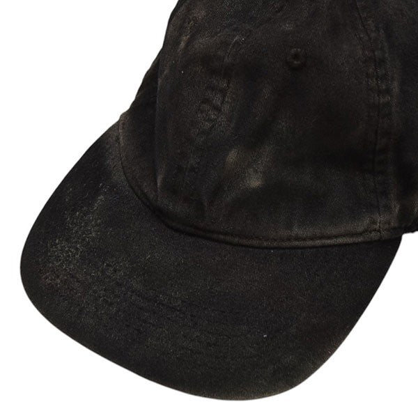 SYUMAN．×F．M．C．D． 2025SS COVERED CAP キャップ 25ss-G-SY002 古着・中古-4枚目のアイテム画像