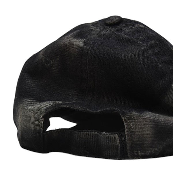 SYUMAN．×F．M．C．D． 2025SS COVERED CAP キャップ 25ss-G-SY002 古着・中古-5枚目のアイテム画像