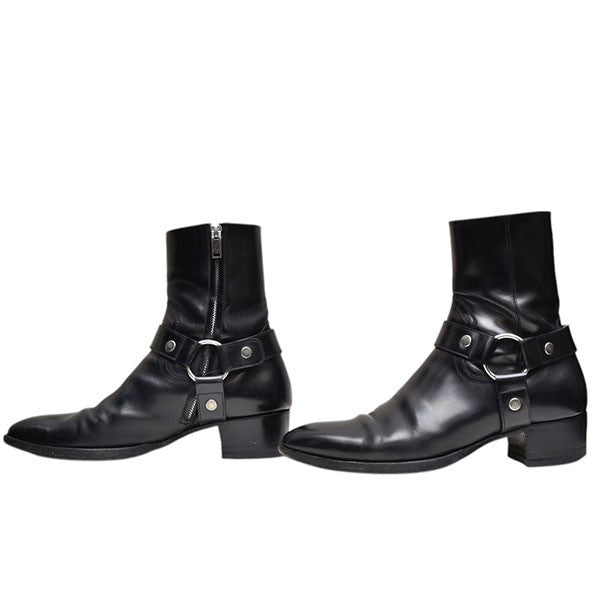 Saint Laurent Paris(サンローランパリ) ワイアットハーネス