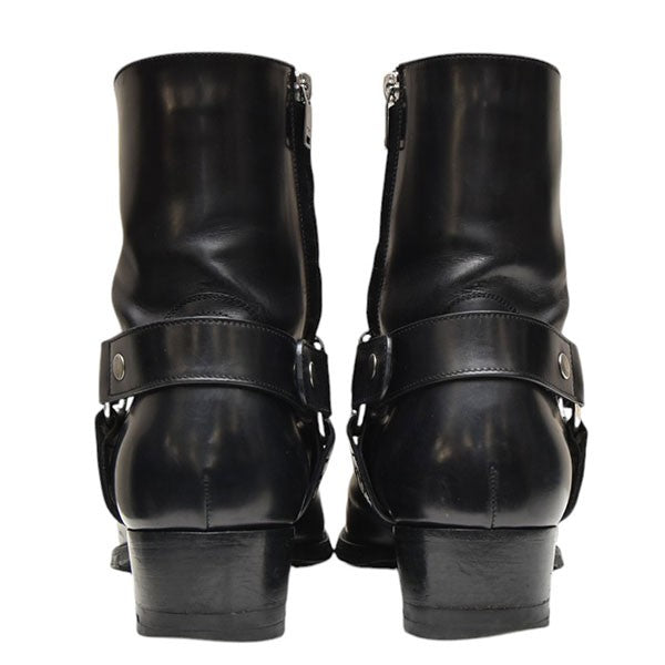 Saint Laurent Paris(サンローランパリ) ワイアットハーネスリング