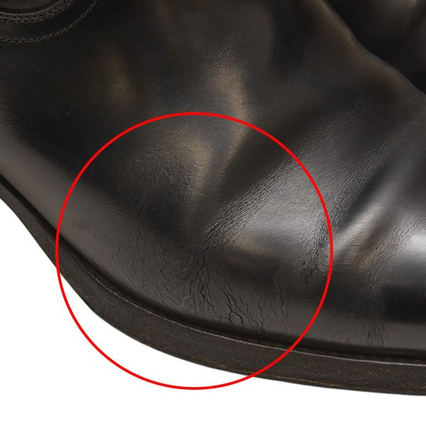 Saint Laurent Paris(サンローランパリ) ワイアットハーネスリング