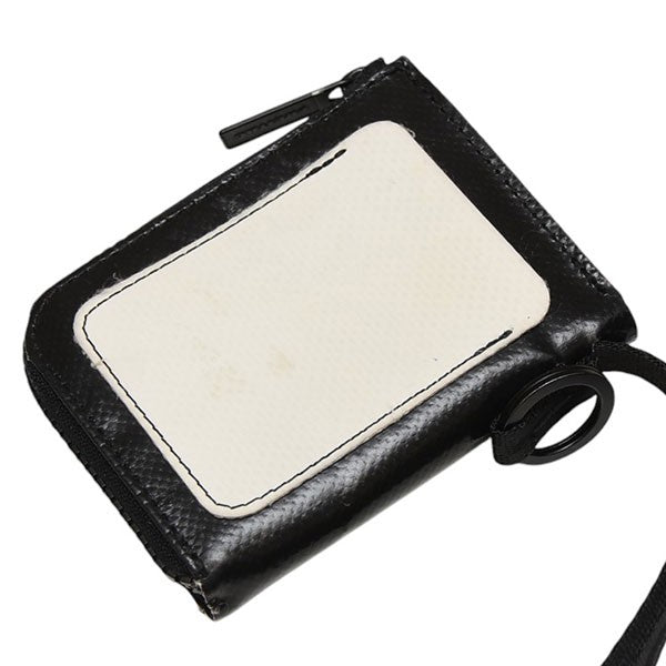 FREITAG(フライターグ) F255 PARKER L字ファスナー 財布