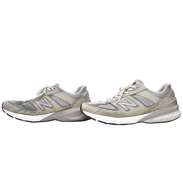 NEW BALANCE(ニューバランス) 2020AW M990GL5 スニーカー グレー