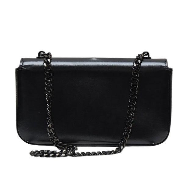 CELINE トリオンフ チェーンショルダーバッグ 199243BF4 古着・中古-2枚目のアイテム画像