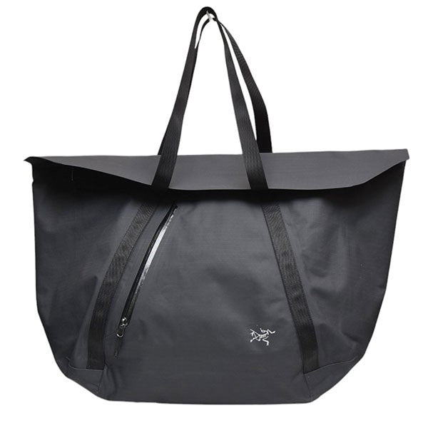 ARC'TERYX VEILANCE ブラックトートバッグ 美品】 ARC'TERYX VEILANCE / アークテリクスヴェイランス