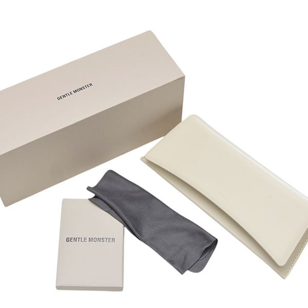 GENTLE MONSTER(ジェントルモンスター) PALETTE 01 サングラス