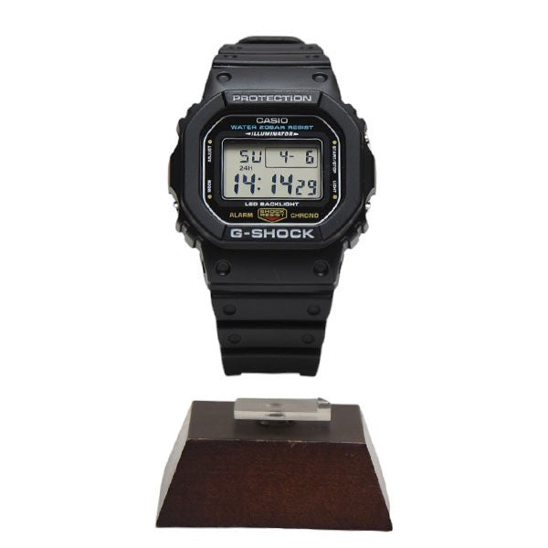 CASIO(カシオ) G SHOCK DW-5600 デジタル腕時計 DW-5600UE DW