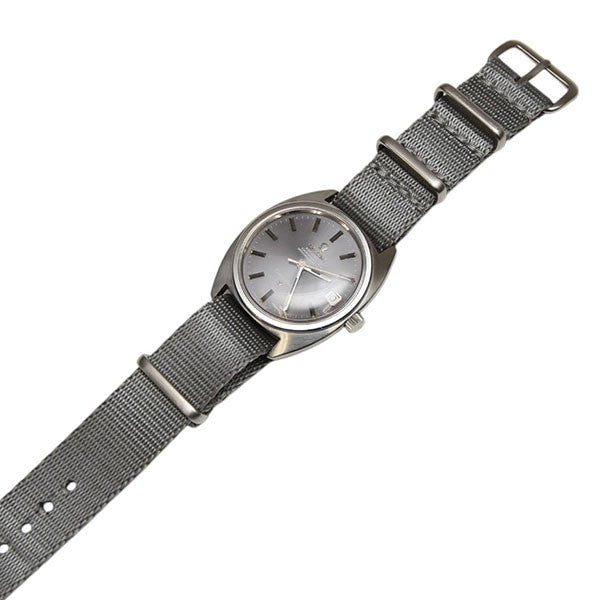 OMEGA コンステレーション Cライン グレー文字盤 腕時計 古着・中古-4枚目のアイテム画像